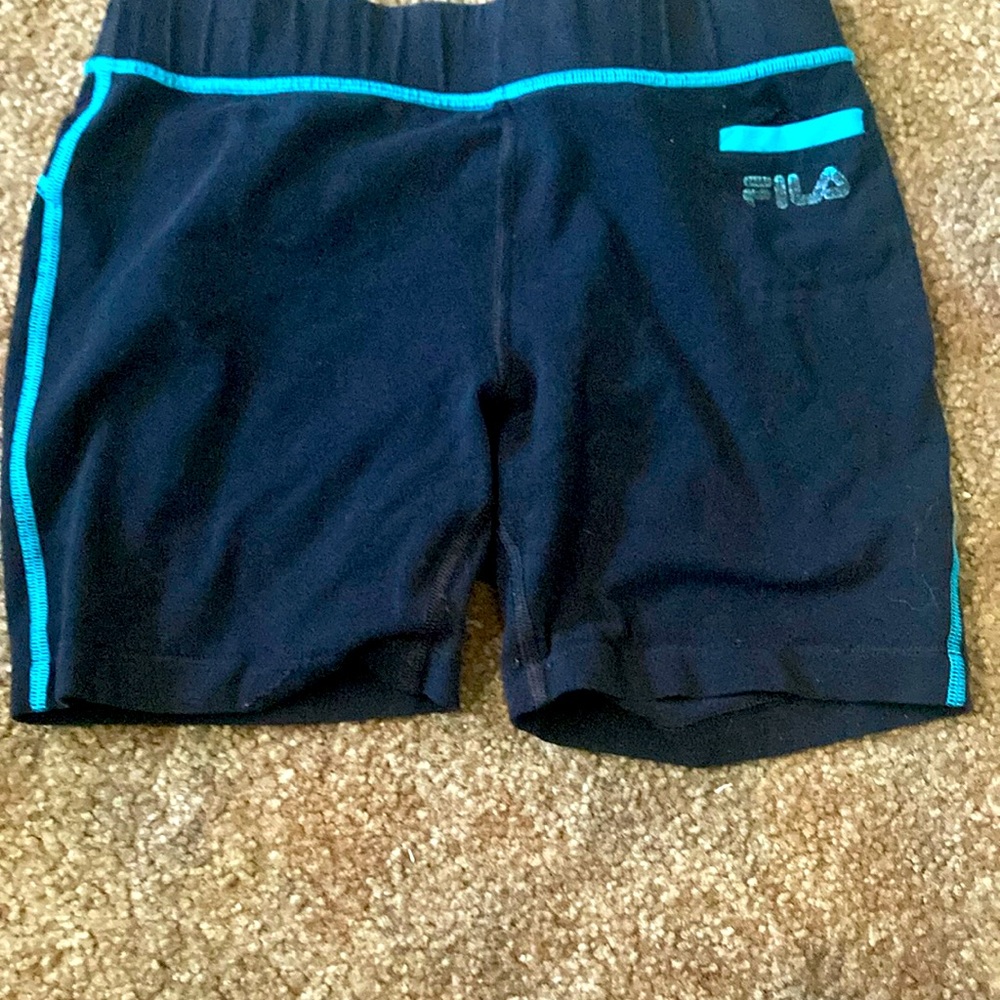 Fila sport